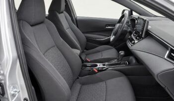 TOYOTA COROLLA ACTIVE TECH 125H HYBRID AÑO 2022 lleno