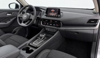 NISSAN QASHQAI X TRONIC 1.3 158CV HYBRID MODELO 2022 lleno