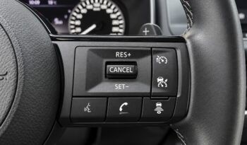 NISSAN QASHQAI X TRONIC 1.3 158CV HYBRID MODELO 2022 lleno