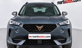 CUPRA FORMENTOR 1.5TSi 150CV AÑO 2023 lleno