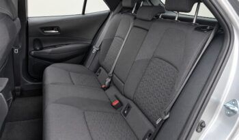 TOYOTA COROLLA ACTIVE TECH 125H HYBRID AÑO 2022 lleno