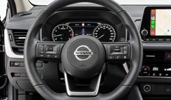 NISSAN QASHQAI X TRONIC 1.3 158CV HYBRID MODELO 2022 lleno
