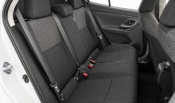 TOYOTA YARIS CROSS 1.5 120H HYBRID AÑO 2022 lleno