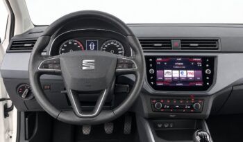 SEAT ARONA STYLE PLUS 1.0TSi 95CV AÑO 2018 lleno