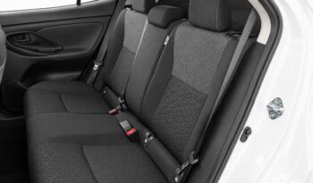 TOYOTA YARIS CROSS 1.5 120H HYBRID AÑO 2022 lleno