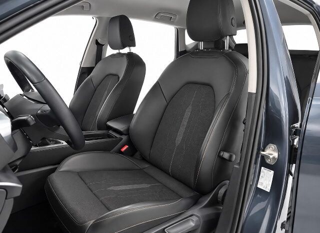CUPRA FORMENTOR 1.5TSi 150CV AÑO 2023 lleno