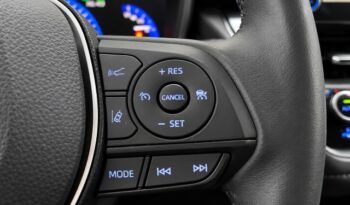 TOYOTA COROLLA ACTIVE TECH 125H HYBRID AÑO 2022 lleno