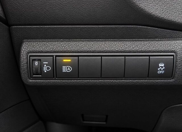 TOYOTA COROLLA ACTIVE TECH 125H HYBRID AÑO 2022 lleno