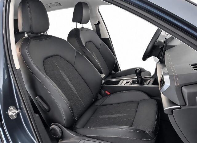 CUPRA FORMENTOR 1.5TSi 150CV AÑO 2023 lleno