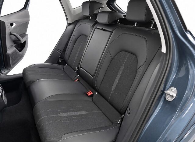 CUPRA FORMENTOR 1.5TSi 150CV AÑO 2023 lleno