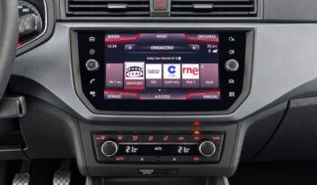 SEAT ARONA STYLE PLUS 1.0TSi 95CV AÑO 2018 lleno