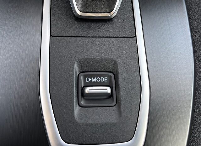 NISSAN QASHQAI X TRONIC 1.3 158CV HYBRID MODELO 2022 lleno