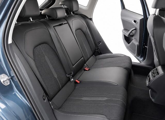 CUPRA FORMENTOR 1.5TSi 150CV AÑO 2023 lleno