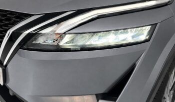 NISSAN QASHQAI X TRONIC 1.3 158CV HYBRID MODELO 2022 lleno