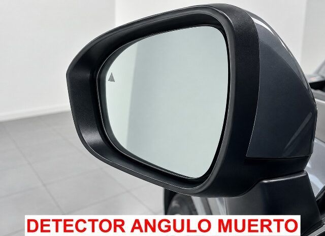 NISSAN QASHQAI X TRONIC 1.3 158CV HYBRID MODELO 2022 lleno