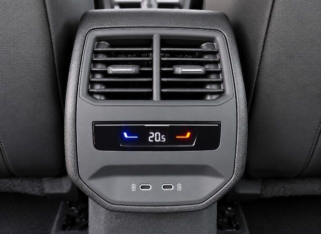 CUPRA FORMENTOR 1.5TSi 150CV AÑO 2023 lleno