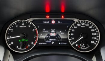 NISSAN QASHQAI X TRONIC 1.3 158CV HYBRID MODELO 2022 lleno