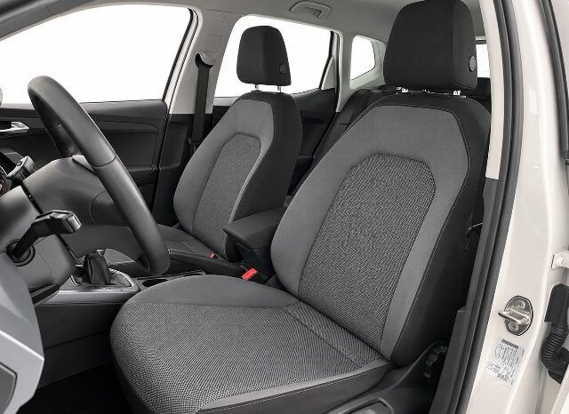 SEAT ARONA STYLE PLUS 1.0TSi 95CV AÑO 2018 lleno