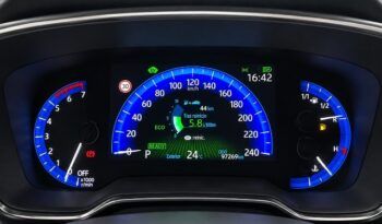TOYOTA COROLLA ACTIVE TECH 125H HYBRID AÑO 2022 lleno