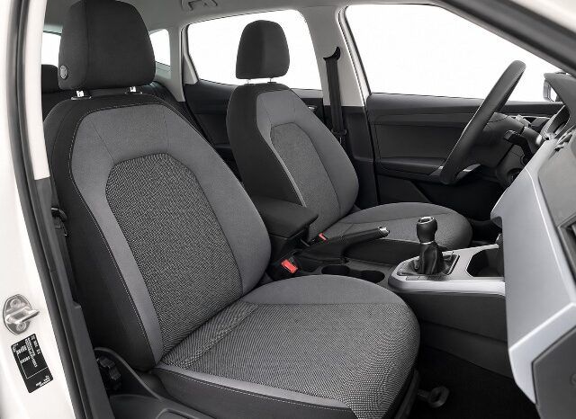 SEAT ARONA STYLE PLUS 1.0TSi 95CV AÑO 2018 lleno