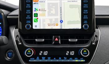 TOYOTA COROLLA ACTIVE TECH 125H HYBRID AÑO 2022 lleno