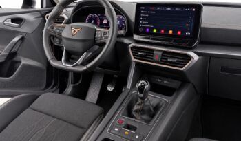 CUPRA FORMENTOR 1.5TSi 150CV AÑO 2023 lleno