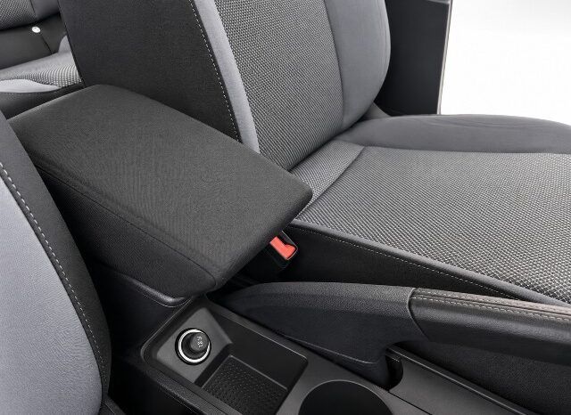 SEAT ARONA STYLE PLUS 1.0TSi 95CV AÑO 2018 lleno