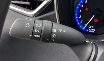 TOYOTA COROLLA ACTIVE TECH 125H HYBRID AÑO 2022 lleno
