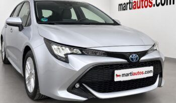 TOYOTA COROLLA ACTIVE TECH 125H HYBRID AÑO 2022 lleno