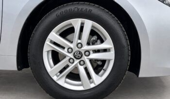 TOYOTA COROLLA ACTIVE TECH 125H HYBRID AÑO 2022 lleno
