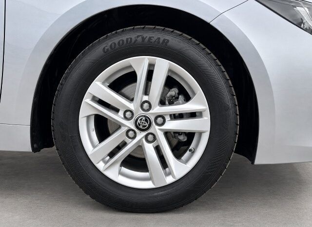 TOYOTA COROLLA ACTIVE TECH 125H HYBRID AÑO 2022 lleno