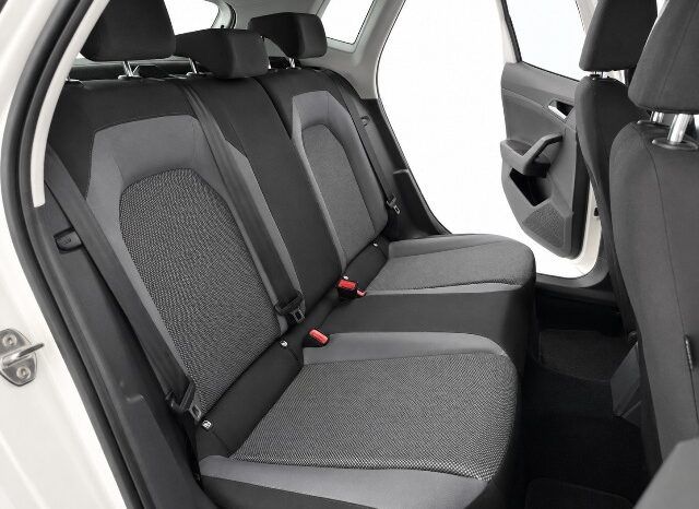 SEAT ARONA STYLE PLUS 1.0TSi 95CV AÑO 2018 lleno