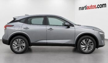 NISSAN QASHQAI X TRONIC 1.3 158CV HYBRID MODELO 2022 lleno