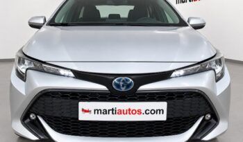 TOYOTA COROLLA ACTIVE TECH 125H HYBRID AÑO 2022 lleno
