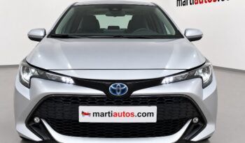 TOYOTA COROLLA ACTIVE TECH 125H HYBRID AÑO 2022 lleno