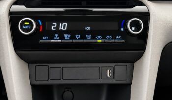 TOYOTA YARIS CROSS 1.5 120H HYBRID AÑO 2022 lleno