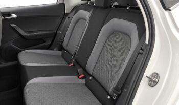 SEAT ARONA STYLE PLUS 1.0TSi 95CV AÑO 2018 lleno