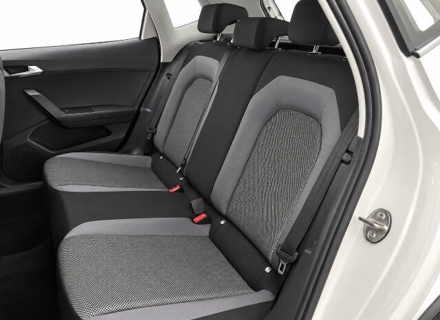 SEAT ARONA STYLE PLUS 1.0TSi 95CV AÑO 2018 lleno