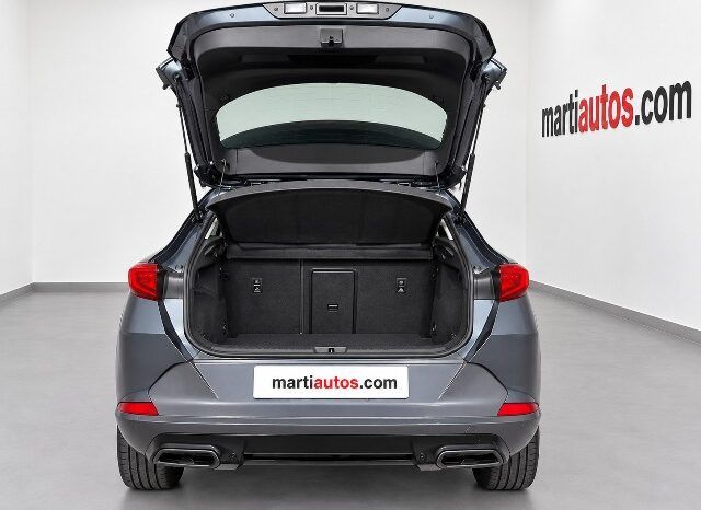 CUPRA FORMENTOR 1.5TSi 150CV AÑO 2023 lleno