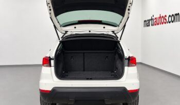 SEAT ARONA STYLE PLUS 1.0TSi 95CV AÑO 2018 lleno