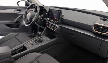CUPRA FORMENTOR 1.5TSi 150CV AÑO 2023 lleno