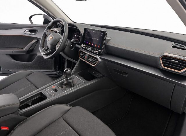 CUPRA FORMENTOR 1.5TSi 150CV AÑO 2023 lleno
