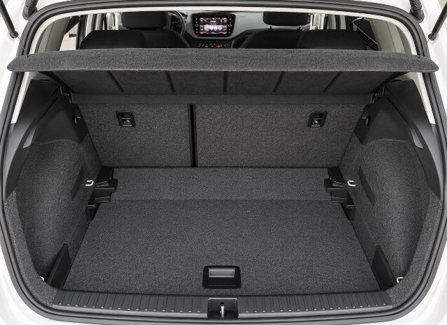 SEAT ARONA STYLE PLUS 1.0TSi 95CV AÑO 2018 lleno