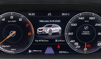 CUPRA FORMENTOR 1.5TSi 150CV AÑO 2023 lleno