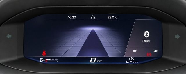 CUPRA FORMENTOR 1.5TSi 150CV AÑO 2023 lleno