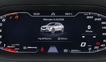 CUPRA FORMENTOR 1.5TSi 150CV AÑO 2023 lleno