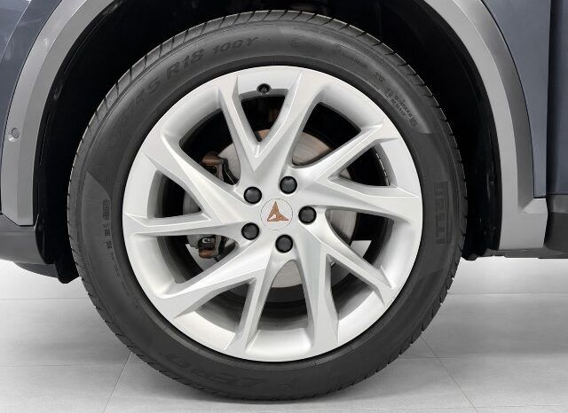CUPRA FORMENTOR 1.5TSi 150CV AÑO 2023 lleno