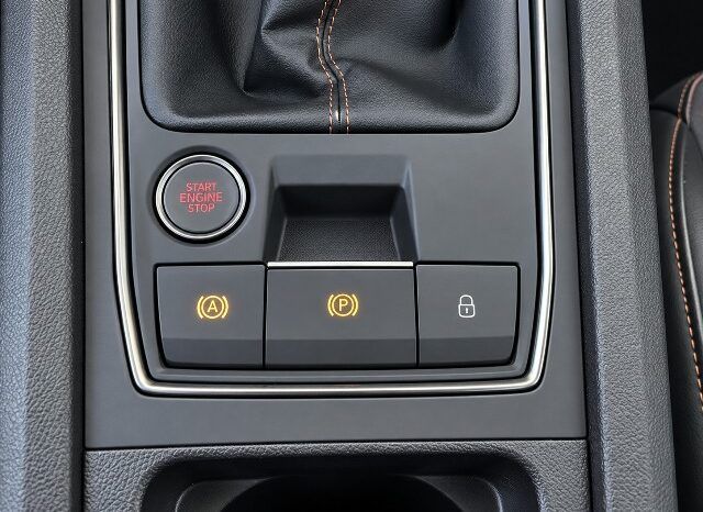 CUPRA FORMENTOR 1.5TSi 150CV AÑO 2023 lleno