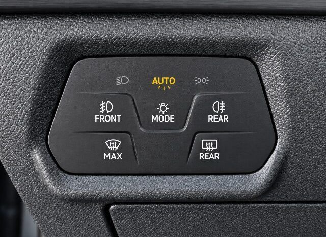 CUPRA FORMENTOR 1.5TSi 150CV AÑO 2023 lleno