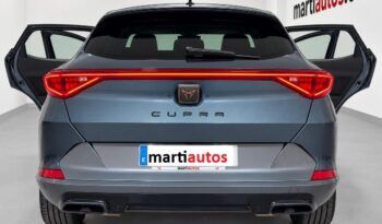 CUPRA FORMENTOR 1.5TSi 150CV AÑO 2023 lleno